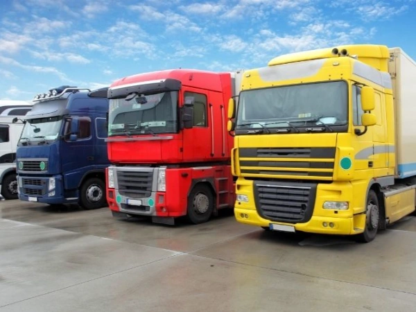 İzmir Güney Nakliye